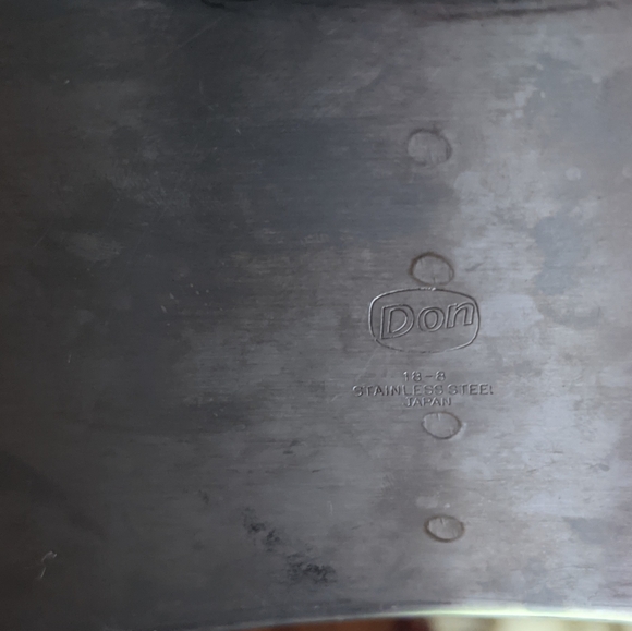 Don's vintage Oil and vinegar holder - Picture 4 of 6